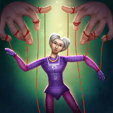 Hidden Escape Mystery  